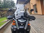 Klikněte pro detailní foto č. 3 - KTM 1390 Super Adventure S -NOVÉ MOTO - 4 ROKY ZÁRUKA