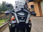 Klikněte pro detailní foto č. 5 - KTM 1390 Super Adventure S -NOVÉ MOTO - 4 ROKY ZÁRUKA