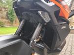 Klikněte pro detailní foto č. 6 - KTM 1390 Super Adventure S -NOVÉ MOTO - 4 ROKY ZÁRUKA