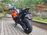 Klikněte pro detailní foto č. 9 - KTM 1390 Super Adventure S -NOVÉ MOTO - 4 ROKY ZÁRUKA