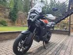 Klikněte pro detailní foto č. 2 - KTM 1390 Super Adventure S -NOVÉ MOTO - 4 ROKY ZÁRUKA