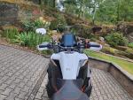 Klikněte pro detailní foto č. 6 - KTM 1390 Super Adventure S -NOVÉ MOTO - 4 ROKY ZÁRUKA