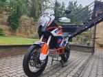 Klikněte pro detailní foto č. 2 - KTM 1290 Super Adventure R - SUPER STAV + VÝBAVA