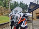 Klikněte pro detailní foto č. 3 - KTM 1290 Super Adventure R - SUPER STAV + VÝBAVA