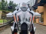Klikněte pro detailní foto č. 6 - KTM 1290 Super Adventure R - SUPER STAV + VÝBAVA