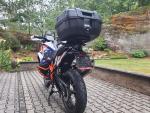 Klikněte pro detailní foto č. 7 - KTM 1290 Super Adventure R - SUPER STAV + VÝBAVA