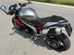 Klikněte pro detailní foto č. 7 - Triumph Speed Triple R