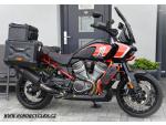 Klikněte pro detailní foto č. 1 - Harley-Davidson Pan America 1250 CVO Jekill Hyde  1.majitel / CZ původ / DPH