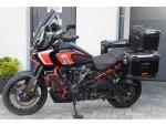 Klikněte pro detailní foto č. 2 - Harley-Davidson Pan America 1250 CVO Jekill Hyde  1.majitel / CZ původ / DPH
