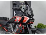 Klikněte pro detailní foto č. 5 - Harley-Davidson Pan America 1250 CVO Jekill Hyde  1.majitel / CZ původ / DPH