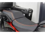 Klikněte pro detailní foto č. 6 - Harley-Davidson Pan America 1250 CVO Jekill Hyde  1.majitel / CZ původ / DPH