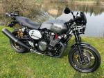 Klikněte pro detailní foto č. 1 - Yamaha XJR 1300 SP