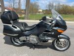 Klikněte pro detailní foto č. 13 - BMW K 1200 LT