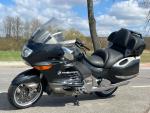 Detail nabídky - BMW K 1200 LT