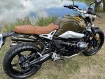 Klikněte pro detailní foto č. 6 - BMW R nineT Scrambler  odpočet DPH