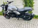 Klikněte pro detailní foto č. 10 - Voge 500AC