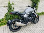 Klikněte pro detailní foto č. 3 - Voge 500AC