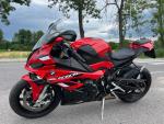 Klikněte pro detailní foto č. 1 - BMW S 1000 RR