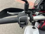 Klikněte pro detailní foto č. 11 - Moto Guzzi V 85 TT    + set origo  tří kufrů