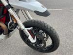 Klikněte pro detailní foto č. 3 - Moto Guzzi V 85 TT    + set origo  tří kufrů