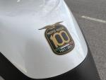 Klikněte pro detailní foto č. 4 - Moto Guzzi V 85 TT    + set origo  tří kufrů