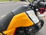 Klikněte pro detailní foto č. 6 - Moto Guzzi V 85 TT    + set origo  tří kufrů
