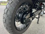 Klikněte pro detailní foto č. 8 - Moto Guzzi V 85 TT    + set origo  tří kufrů