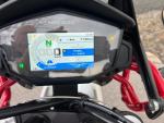 Klikněte pro detailní foto č. 9 - Moto Guzzi V 85 TT    + set origo  tří kufrů