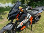 Klikněte pro detailní foto č. 13 - KTM 690 Duke R