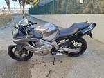 Klikněte pro detailní foto č. 1 - Honda CBR 600 F