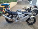 Klikněte pro detailní foto č. 2 - Honda CBR 600 F