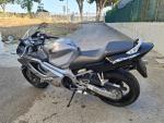 Klikněte pro detailní foto č. 4 - Honda CBR 600 F