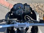 Klikněte pro detailní foto č. 11 - BMW F 700 GS    Továrně snížený podvozek