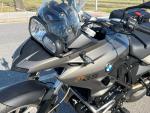 Klikněte pro detailní foto č. 2 - BMW F 700 GS    Továrně snížený podvozek