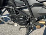 Klikněte pro detailní foto č. 4 - BMW F 700 GS    Továrně snížený podvozek