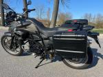 Klikněte pro detailní foto č. 7 - BMW F 700 GS    Továrně snížený podvozek