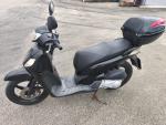 Klikněte pro detailní foto č. 2 - Honda SH 125i (2007)