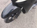 Klikněte pro detailní foto č. 3 - Honda SH 125i (2007)