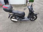 Klikněte pro detailní foto č. 5 - Honda SH 125i (2007)