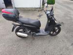 Klikněte pro detailní foto č. 6 - Honda SH 125i (2007)