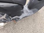Klikněte pro detailní foto č. 7 - Honda SH 125i (2007)