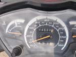 Klikněte pro detailní foto č. 8 - Honda SH 125i (2007)