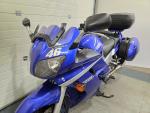 Klikněte pro detailní foto č. 10 - Yamaha FJR 1300