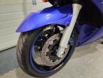 Klikněte pro detailní foto č. 11 - Yamaha FJR 1300