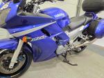 Klikněte pro detailní foto č. 12 - Yamaha FJR 1300