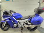 Klikněte pro detailní foto č. 13 - Yamaha FJR 1300