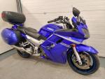 Klikněte pro detailní foto č. 1 - Yamaha FJR 1300