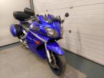 Klikněte pro detailní foto č. 2 - Yamaha FJR 1300