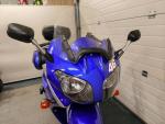 Klikněte pro detailní foto č. 3 - Yamaha FJR 1300