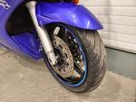 Klikněte pro detailní foto č. 4 - Yamaha FJR 1300
